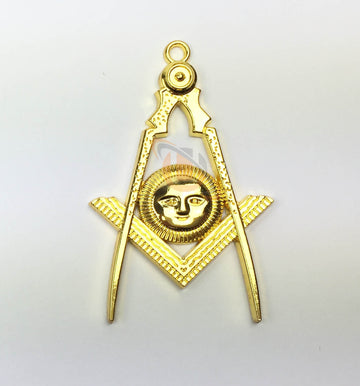 Blue Lodge Officer Senior Deacon Jewel